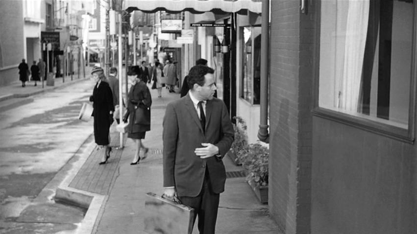 Days of Wine and Roses - Reflections — Reel SF